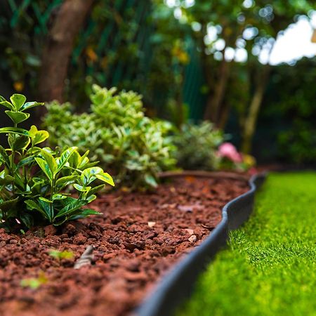Urban Cottage Free Parking - Private Garden 볼로냐 외부 사진