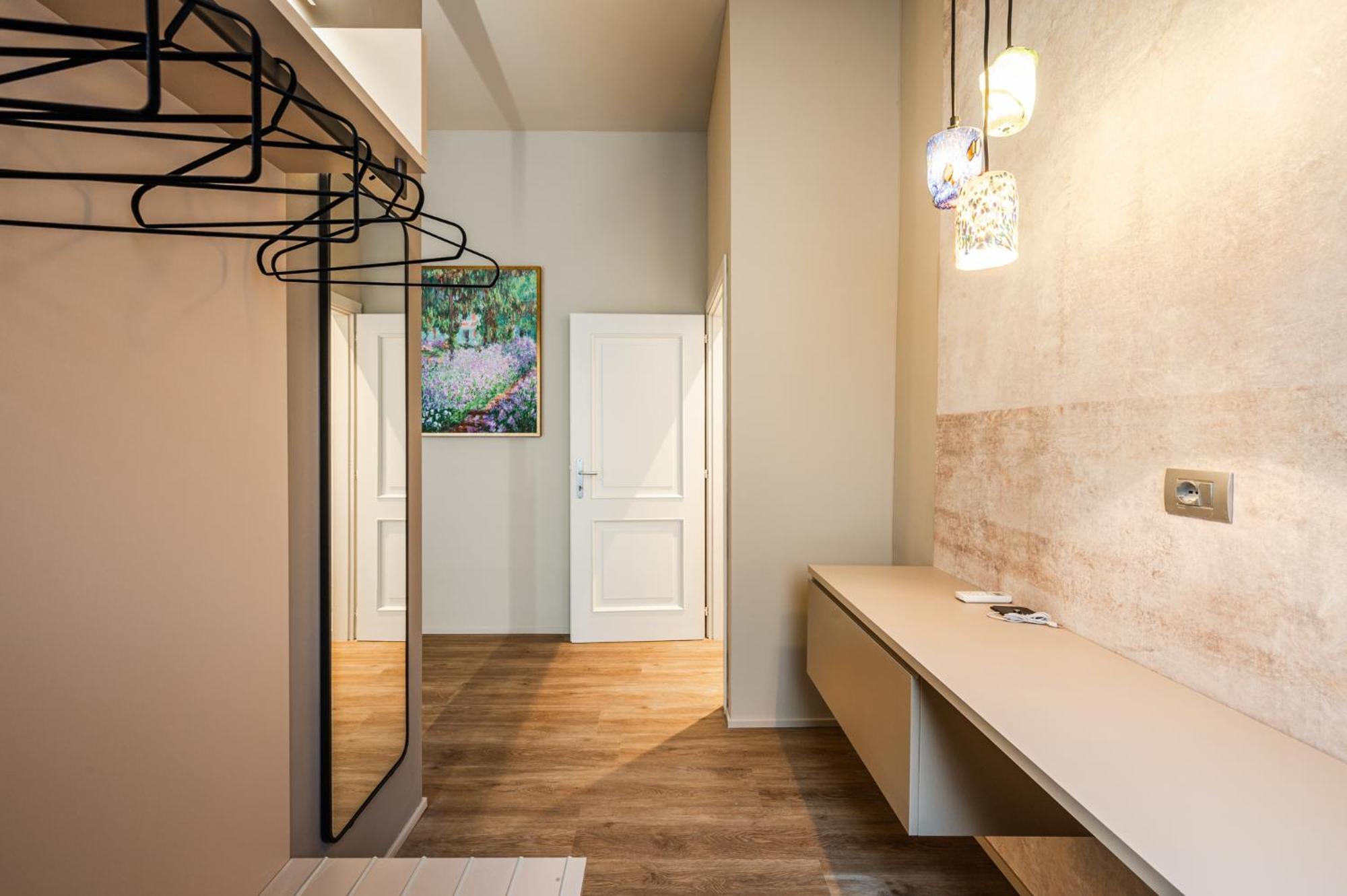 Urban Cottage Free Parking - Private Garden 볼로냐 외부 사진