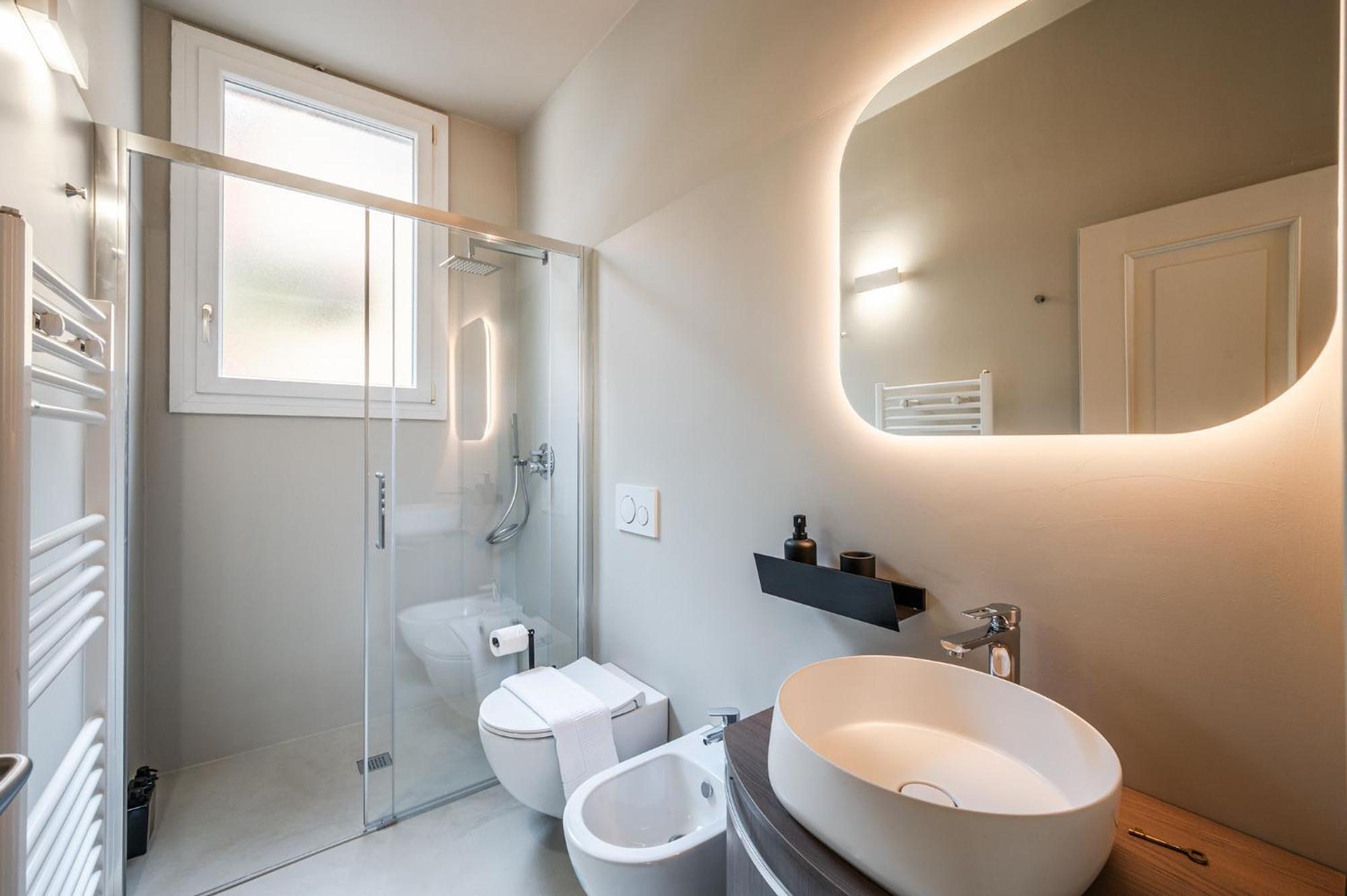 Urban Cottage Free Parking - Private Garden 볼로냐 외부 사진
