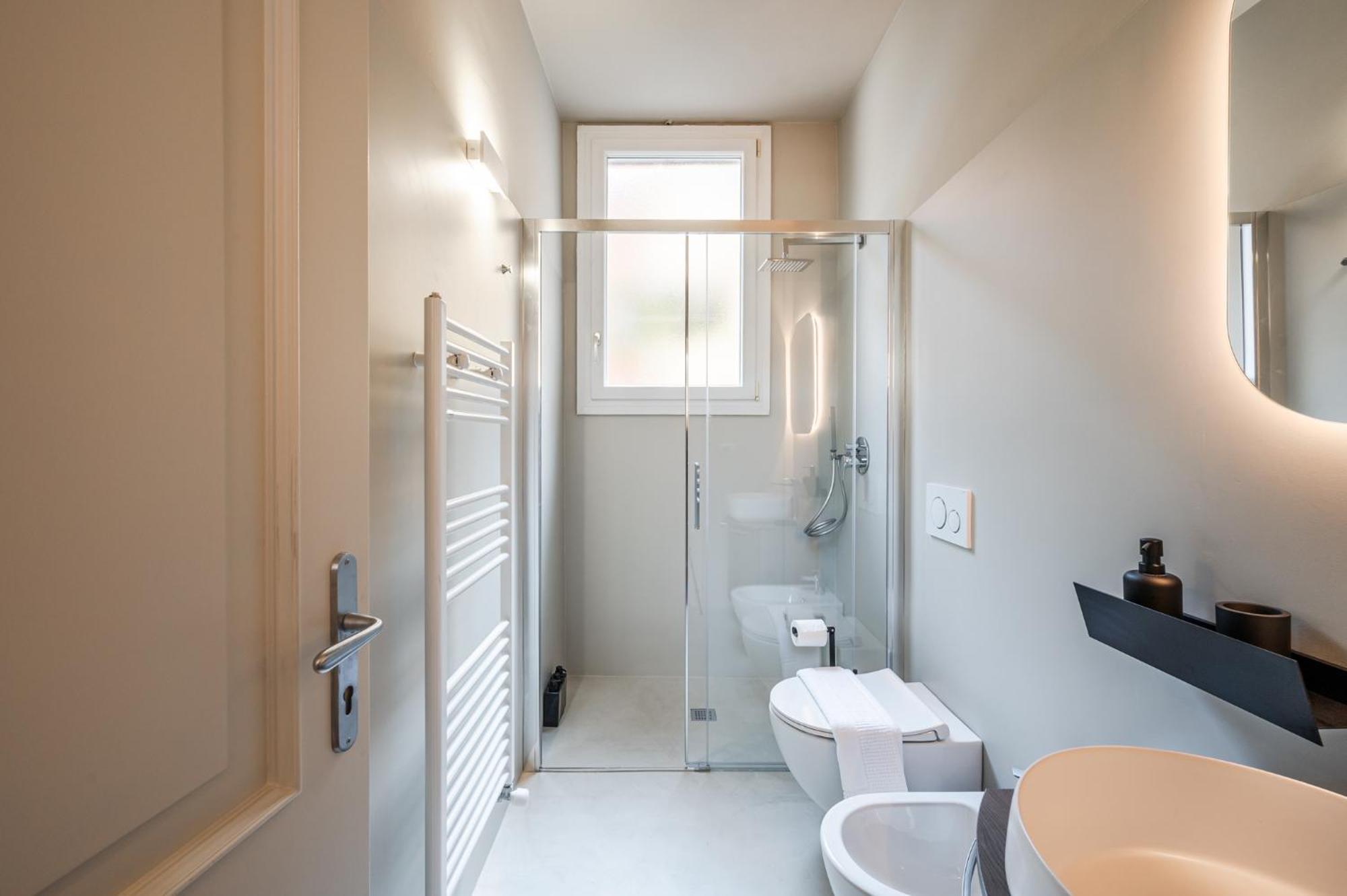 Urban Cottage Free Parking - Private Garden 볼로냐 외부 사진